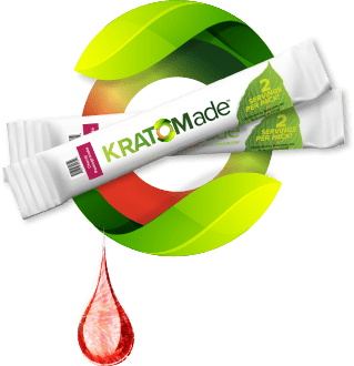 kratomade product drip
