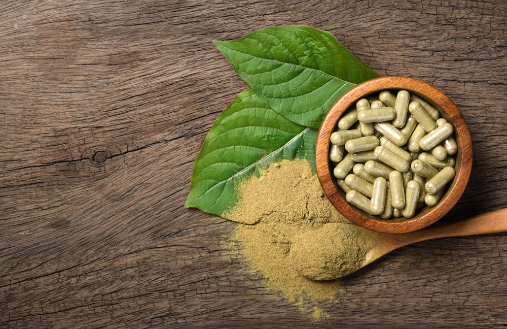 Featured image for post: How to Take Kratom Powder