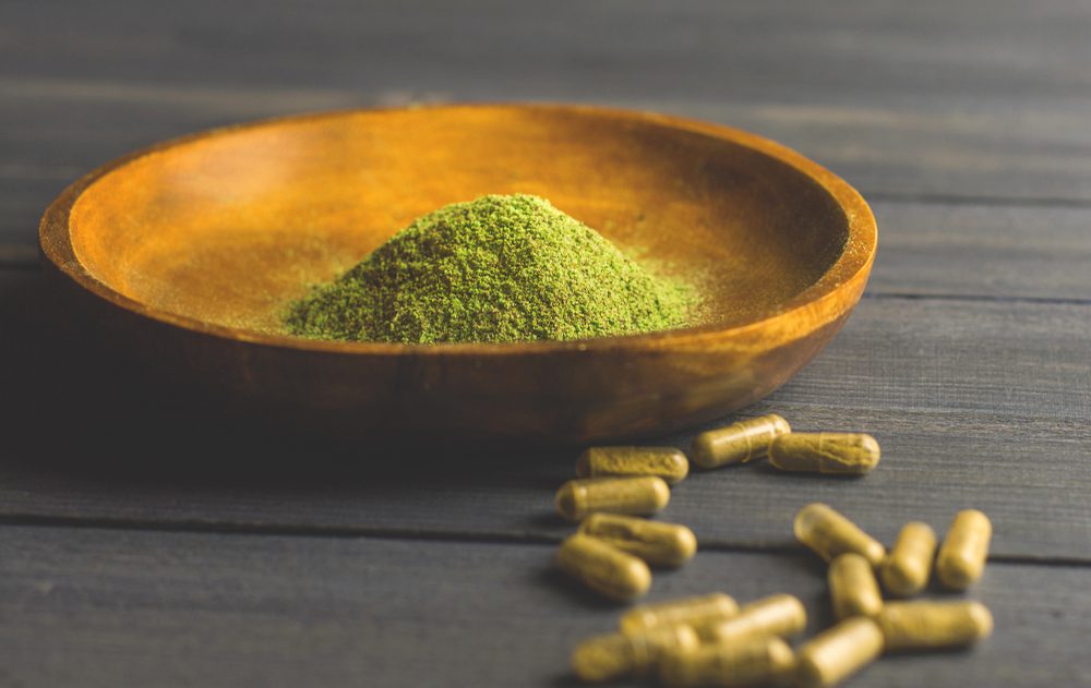 Featured image for post: How Much Kratom Should I Take? Kratom Serving Size Guide